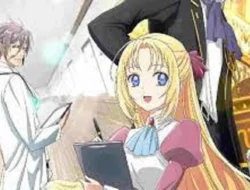 Saksikan Anime Doctor Elise: The Royal Lady with The Lamp Episode 7, Link Nonton dan Spoiler