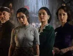 Saksikan Film Mangkujiwo 2 yang Tayang di Platform Streaming, Bangkitnya Kembali Kuntilanak