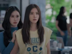 Link Nonton Beauty Newbie Episode 3-4 Sub Indo, Liu Diminta Berhati-hati dengan Faye
