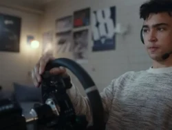 Link Nonton Gran Turismo Sub Indo Bukan LK21, Gamers Naik Level Jadi Pebalap
