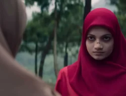 Link Nonton Munkar Full HD 2024 Plus Sinopsis, Kisah Horor dari Pesantren