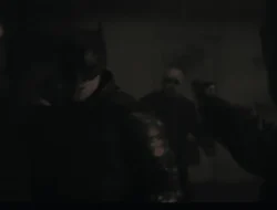 Link Nonton The Batman Sub Indo Bukan LK21, Robert Pattinson jadi Super Hero
