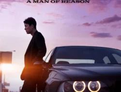 Link Nonton A Man of Reason Sub Indo Plus Sinopsis, Film Spesial Imlek 2024