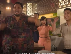 Link Nonton Komedi Kacau 2024 Bukan Layarkaca21, Karya Terbaru Raditya Dika