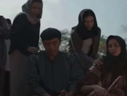 Link Nonton Pemandi Jenazah Tidak di LK21 atau Telegram, Dilengkapi Sinopsis