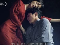 Link Nonton Sleep Sub Indo 2024, Drama Korea Dibintangi Jung Yu Mi Bukan dari Drakorindo