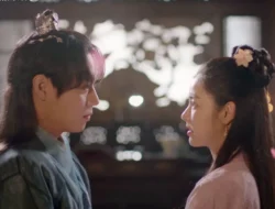Link Nonton Love Song for Illusion Sub Indo, Terbaru Bukan dari LK21 atau Drakorindo