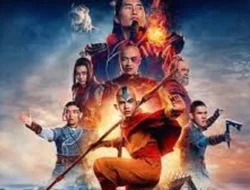 Nonton Serial Avatar: The Last Airbender Live-action 2024, Sinopsis dan Link Streamingnya