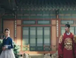 Link Nonton Drakor Captivating The King Episode 16 Sub Indo, Tamat!