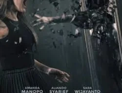 Nonton Film Indigo: What Do You See, Sinopsis dan Link Streamingnya
