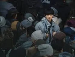 Link Nonton Film My Name is Loh Kiwan Sub Indo dan Sinopsisnya