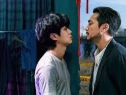 Link Nonton Drakor A Killer Paradox, Kisah Mahasiswa Jadi Pembunuh