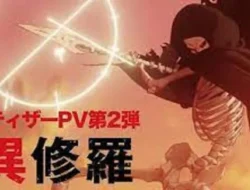 Nonton Anime Ishura Episode 9 Sub Indo, Sinopsis dan Link Streaming