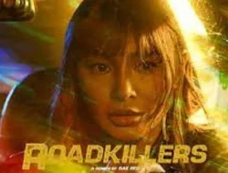 Nonton Serial Filipina Roadkillers, Sinopsis dan Link Streaming