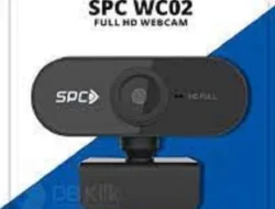 Temukan Rekomendasi Webcam Laptop Terbaik dan Harga Murah