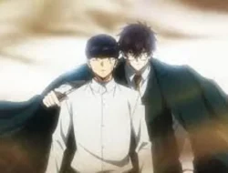 Anime Magic and Mushle Season 2 Episode 6, Sinopsis dan Link Nonton Legalnya