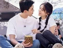 Link Nonton Amidst A Snowstorm of Love Episode 17-18, Lengkap dengan Jadwal Tayang dan Spoiler