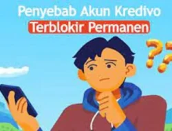 Dapatkan Cara Membuka Akun Kredivo yang Terblokir, Ikuti Langkah Mudahnya