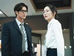 Link Nonton Marry My Husband Episode 14, Sebuah Rencana Baru untuk Hancurkan Ji Won