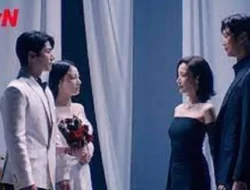 Nonton Drakor Marry My Husband Episode 11-12, Kang Ji Won Mulai Menjalin Cinta dengan Ji Hyuk