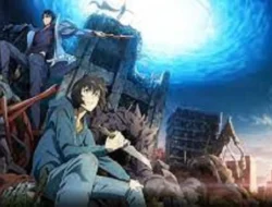 Saksikan Anime Solo Leveling Episode 5, Lengkap dengan Spoiler dan Link Nontonnya