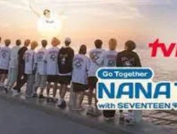 Saksikan Reality Show Nana Tour with Seventeen Episode 5 Sub Indo dan Link Nonton