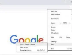 Temukan Cara Memutar Video di Google Chrome hingga Transmisi ke Perangkat Lain