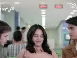 Link Nonton Serial Dear Jo Episode 7-8, Sebuah Rahasia yang Akhirnya Terungkap