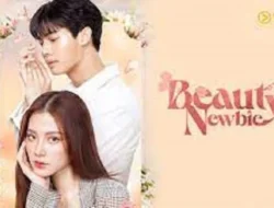 Nonton Serial Thailand Beauty Newbie Episode 3-4, Spoiler dan Link Streamingnya