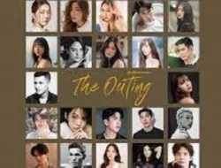 Tayang Serial Thailand The Outing Segera, Lengkap dengan Sinopsis dan Link Nontonnya