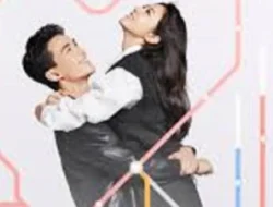 Nonton Dracin Amidst A Snowstorm of Love Episode 25-30, Jadwal Tayang dan Link Streaming Sub Indo
