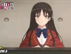 Anime Classroom of The Elite Season 3 Episode 8, Lengkap dengan Spoiler dan Link Nonton