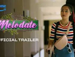 Nonton Film Melodate, Ketika Trouble Maker Jatuh Cinta pada Anak Ibu Asrama Galak