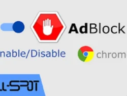 Dapatkan Cara Disable Adblock Chrome, PC Hingga iPhone dengan Mudah
