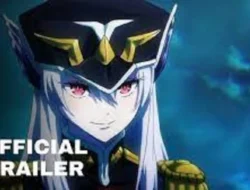 Nonton Anime Mato Seihei no Slave Episode 7, Munculnya Kekuatan Tenka Izumo