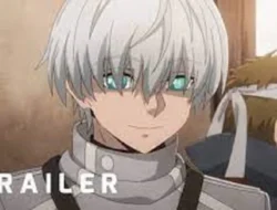 Link Nonton Anime Ragna Crimson Episode 20 Sub Indo, Lengkap dengan Spoiler