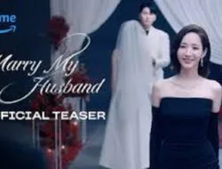 Drakor Marry My Husband Episode 15, Su Min Alami Nasib yang Sama dengan Ji Won?