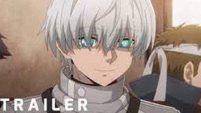 Link Nonton Anime Ragna Crimson Episode 20 Sub Indo, Lengkap dengan Spoiler