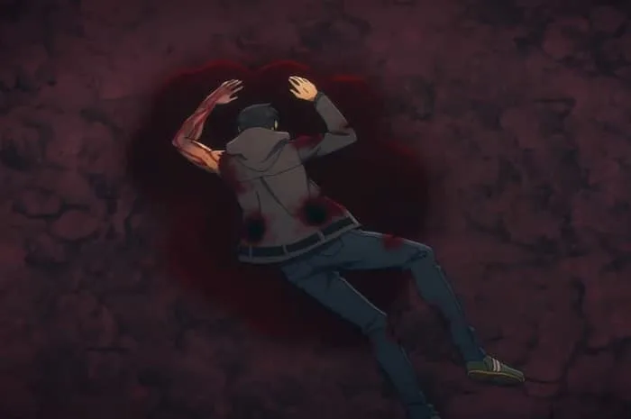 Solo Leveling Season 2: Arise from the Shadow, Anime Terbaru 2025: Jadwal Tayang, Spoiler dan Sinopsis Lengkap! 1 Link Nonton Solo Leveling Episode 8 Sub Indo, Bukan Anoboy Samehadaku dan Otakudesu