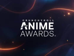 Daftar Pemenang Crunchyroll Anime Awards 2024: Dominasi Jujutsu Kaisen dan Karya Terbaik Tahun Ini