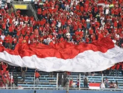 Jadwal dan Link Live Streaming Indonesia vs Vietnam: Pertarungan Sengit Kualifikasi Piala Dunia 2026
