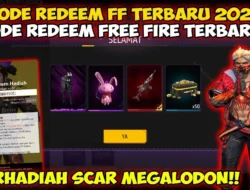 Kode Redeem FF 6 Maret 2024 Terbaru, Ini Cara Klaim Item Eksklusifnya