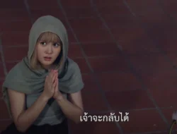 Link Nonton Blondie in an Ancient Time Sub Indo Bukan di LK21atau Oppadrama, Gadis Pirang ke Abad-19