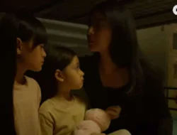 Link Nonton Ratu Adil Episode 3-4,Terbaru Bukan LK21: Dua Wanita Kuat Bertemu