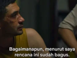 RESMI! Link Nonton 24 Jam Bersama Gaspar Full HD, Terbaru Bukan Telegram