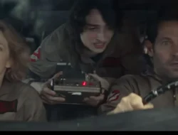 TERBARU! Nonton Ghostbusters Frozen Empire Sub Indo 2024, Tidak dari LK21 atau Rebahin