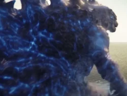 Link Nonton Godzilla x Kong The New Empire Sub Indo 2024, Tayang Legal!