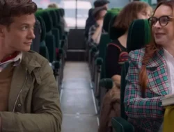 Link Nonton Irish Wish Sub Indo 2024 Tidak dari LK21, Dibintangi Lindsay Lohan