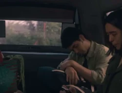 Link Nonton Kultus Iblis 2024, Usaha Mengungkap Kematian Misterius Sang Ayah