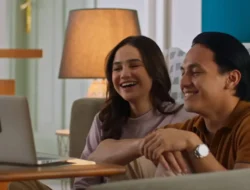 Nonton Mohon Doa Restu tapi Bukan Rebahin, Cek Link Nonton Legal Film Jefri Nichol dan Syifa Hadju Tayang Online 2024